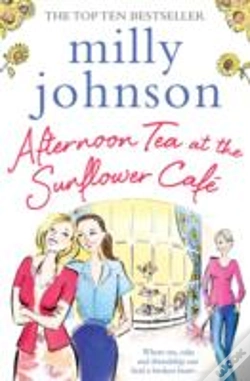 Capa do artigo Afternoon Tea At The Sunflower Cafe
