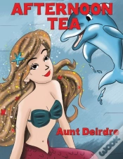 Capa do artigo Afternoon Tea