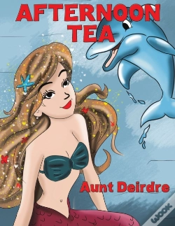 Capa do artigo Afternoon Tea