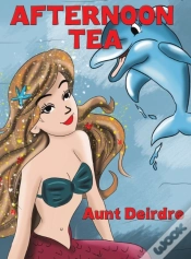 Capa do artigo Afternoon Tea
