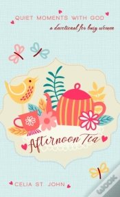 Capa do artigo Afternoon Tea