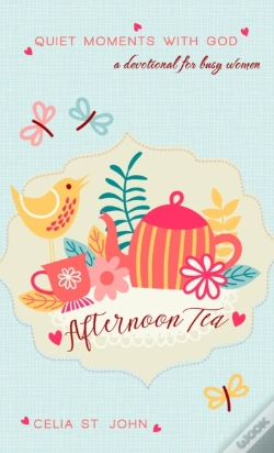 Capa do artigo Afternoon Tea