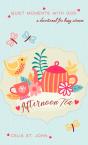 Afternoon Tea - Preview