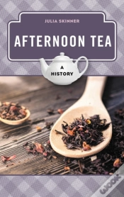 Capa do artigo Afternoon Tea