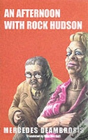 Capa do artigo Afternoon With Rock Hudson