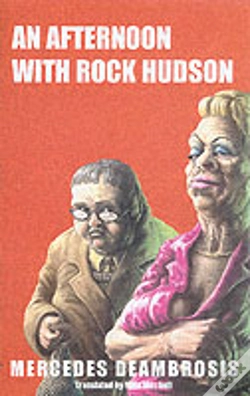 Capa do artigo Afternoon With Rock Hudson