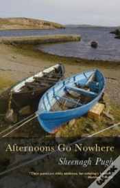 Capa do artigo Afternoons Go Nowhere