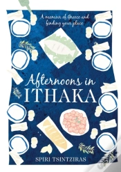 Capa do artigo Afternoons In Ithaka