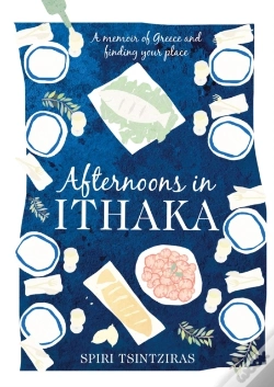 Capa do artigo Afternoons In Ithaka