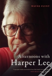 Capa do artigo Afternoons With Harper Lee