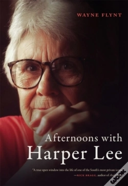 Capa do artigo Afternoons With Harper Lee