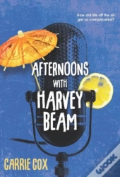 Afternoons With Harvey Beam