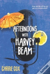 Capa do artigo Afternoons With Harvey Beam