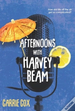 Capa do artigo Afternoons With Harvey Beam