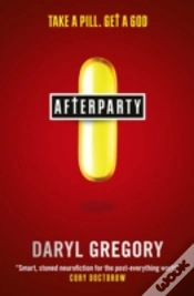 Capa do artigo Afterparty