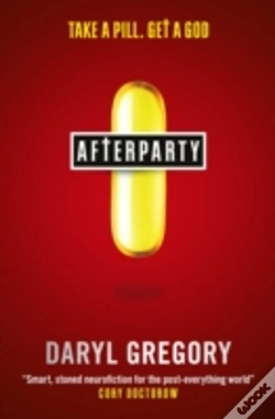 Capa do artigo Afterparty