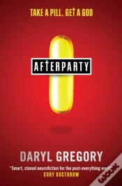 Capa do artigo Afterparty
