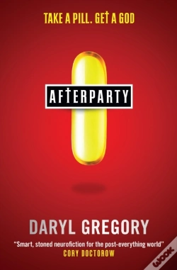 Capa do artigo Afterparty