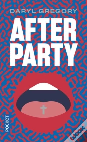 Capa do artigo Afterparty