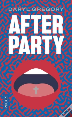 Capa do artigo Afterparty