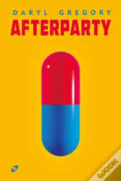 Capa do artigo Afterparty