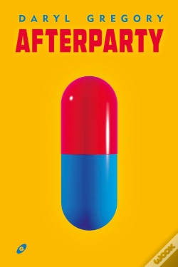 Capa do artigo Afterparty