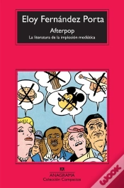 Capa do artigo Afterpop