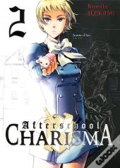 Afterschool Charisma T.2