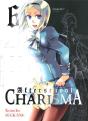 Afterschool Charisma T.6 - Preview