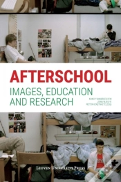 Capa do artigo Afterschool