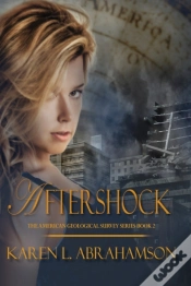 Capa do artigo Aftershock