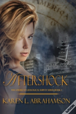 Capa do artigo Aftershock