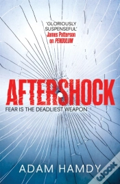 Capa do artigo Aftershock