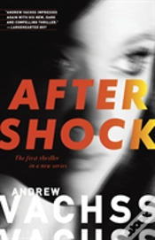Capa do artigo Aftershock
