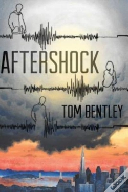 Capa do artigo Aftershock