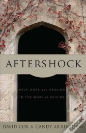 Capa do artigo Aftershock