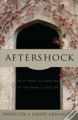 Capa do artigo Aftershock
