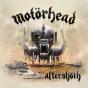 Aftershock - CD - Preview