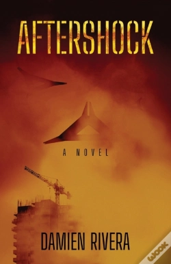 Capa do artigo Aftershock
