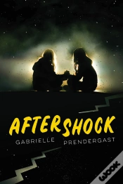 Capa do artigo Aftershock
