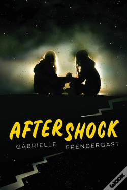 Capa do artigo Aftershock