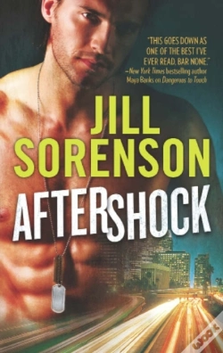 Capa do artigo Aftershock