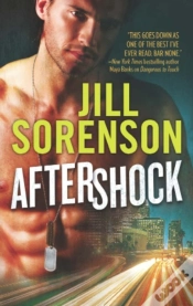 Capa do artigo Aftershock