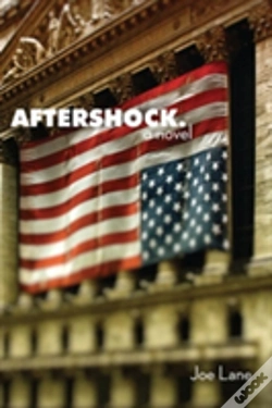Capa do artigo Aftershock