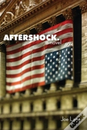 Capa do artigo Aftershock
