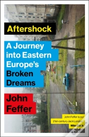 Capa do artigo Aftershock