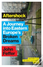 Capa do artigo Aftershock