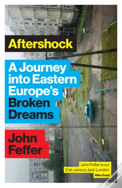 Capa do artigo Aftershock