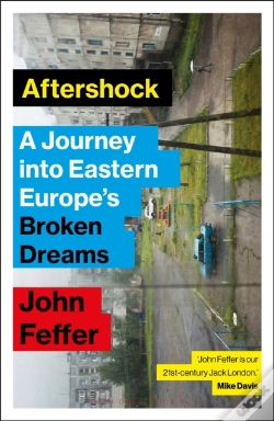 Capa do artigo Aftershock