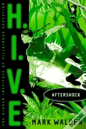 Capa do artigo Aftershock